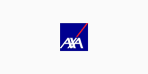 axa logo