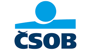 čsob logo