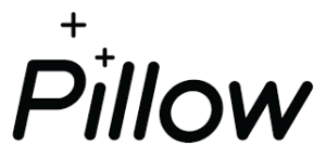 pillow logo