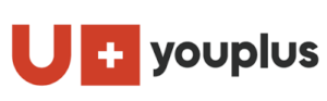 u+ logo